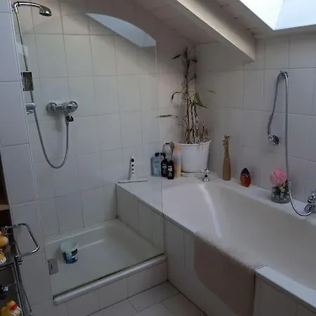 Vermiete Ein Doppelzimmer In Einem Holzhaus Appartement *
