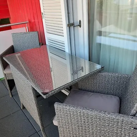 Vermiete Ein Doppelzimmer In Einem Holzhaus Appartement *